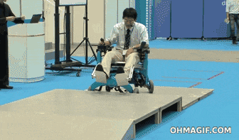Những công nghệ không còn gọi là của tương lai nữa