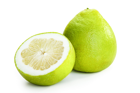 Công dụng làm đẹp tuyệt vời từ bưởi