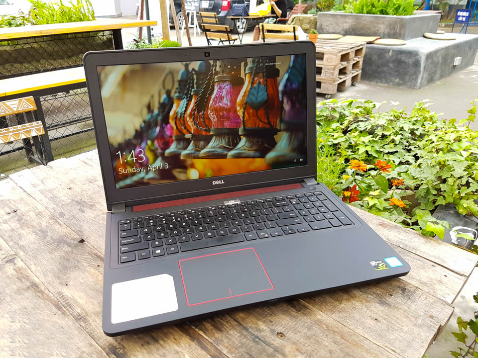 dell 8