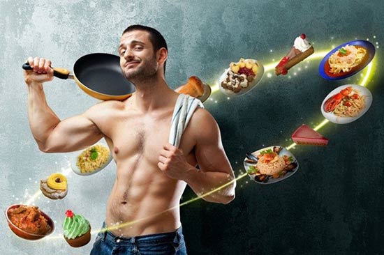 Món ăn giàu chất đạm cách bổ sung thành phần dinh dưỡng vô cùng quan trọng cho sức khỏe