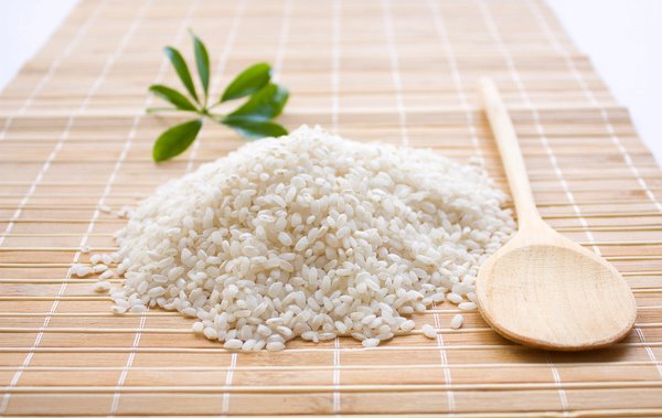 Cám gạo