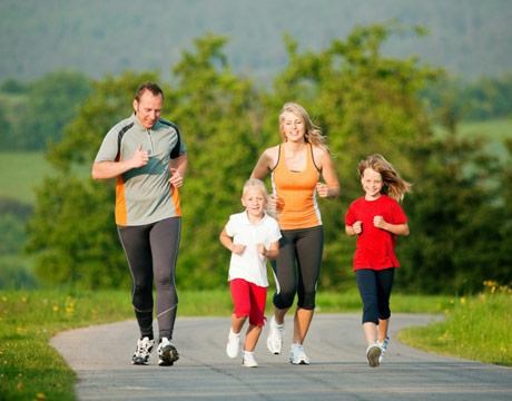 Thể dục giảm cân Cách giảm cân hiệu quả và an toàn