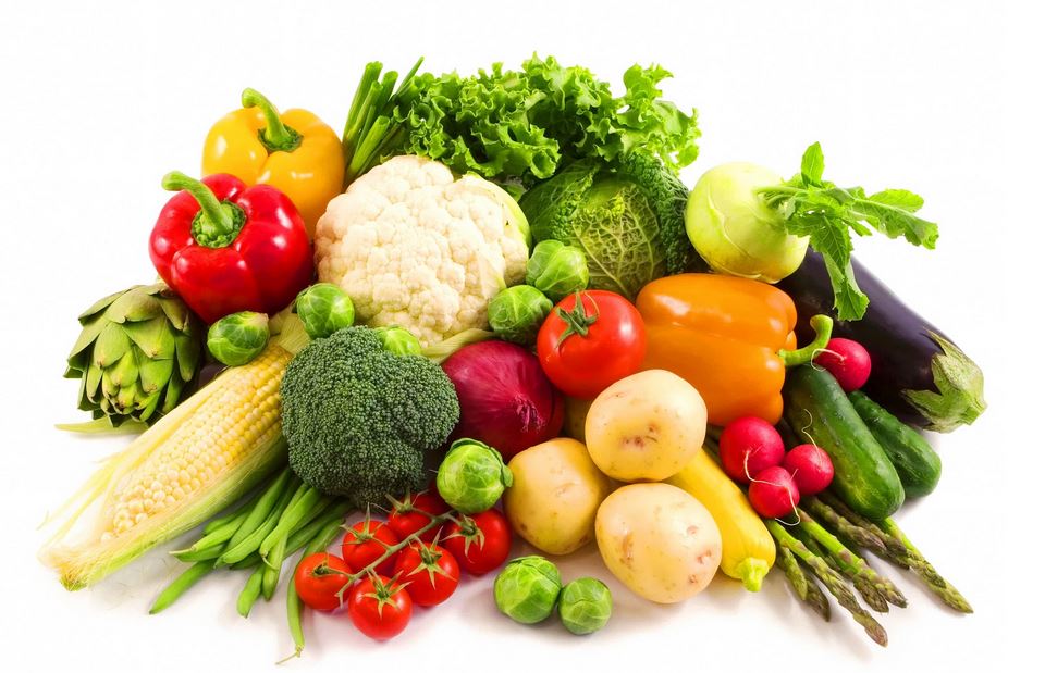 Những món ăn tự nhiên tốt cho sức khỏe thực phẩm tươi, trái cây tươi, rau củ quả tươi 9 Những món ăn tự nhiên tốt cho sức khỏe thực phẩm tươi, trái cây tươi, rau củ quả tươi