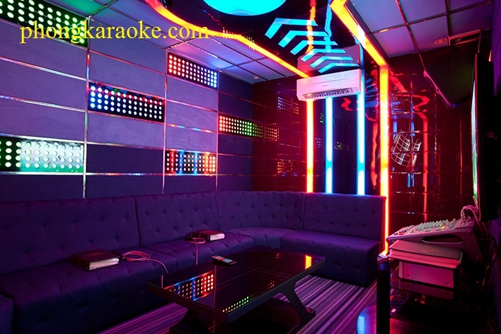 ban karaoke 8