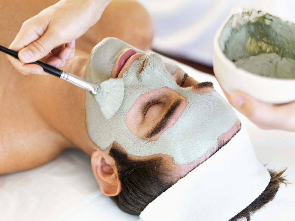 Những loại mặt nạ chống lão hóa da từ thiên nhiên