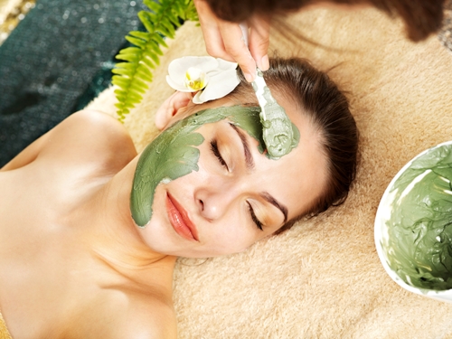 Những phương thức làm đẹp từ trà xanh