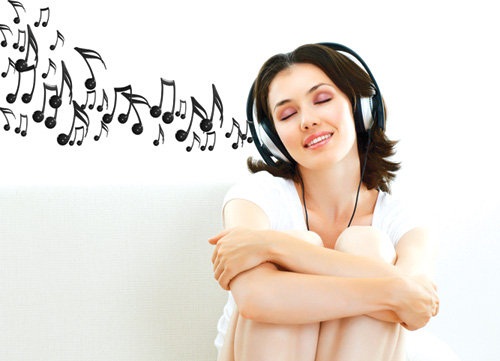 Nghe nhạc theo cách của riêng bạn