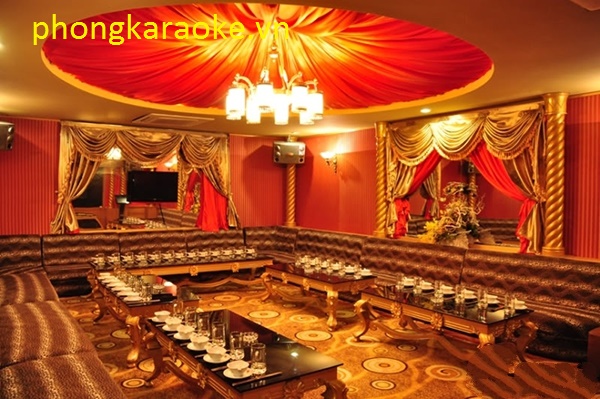 phong karaoke 10