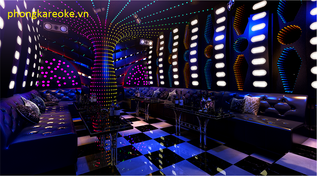 phong karaoke 2