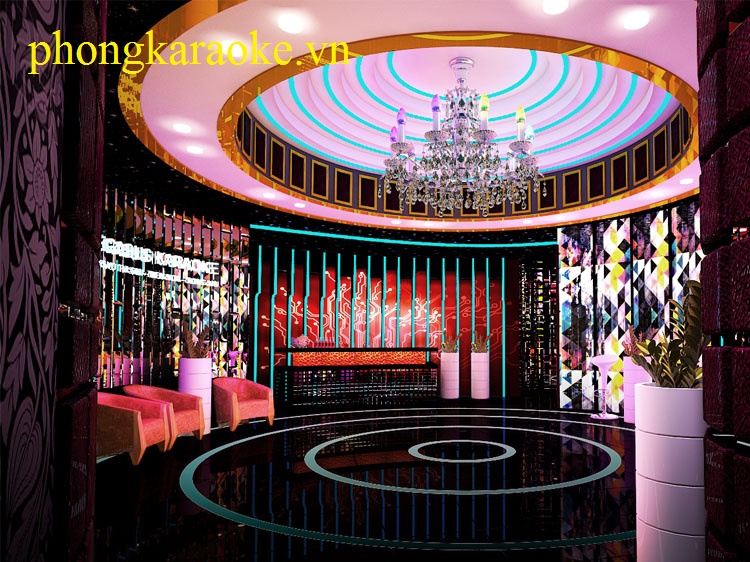 phong karaoke1