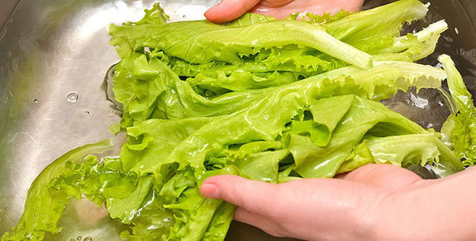 Rau củ quả có lợi nếu chế biến đúng