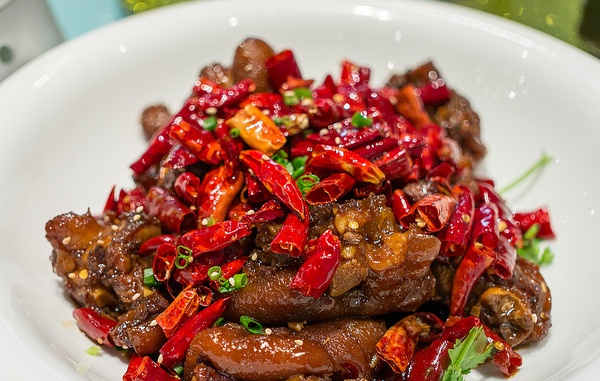 Món Ăn Làm Từ Sườn Heo Các Công Thức Ngon Miệng
