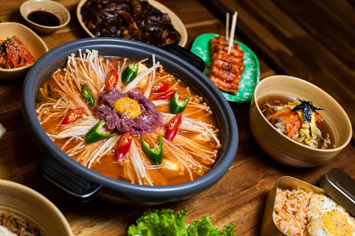 Dễ làm ngon miệng giúp cơ thể thêm năng lượng