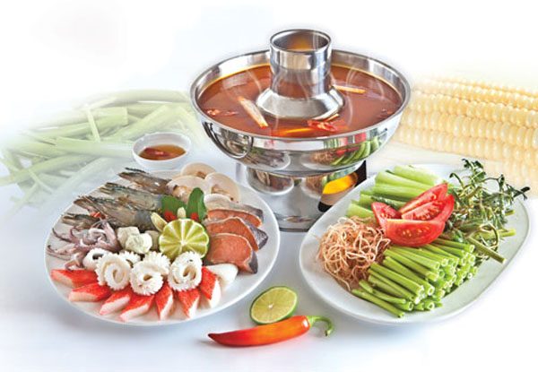 Dễ làm ngon miệng giúp cơ thể thêm năng lượng