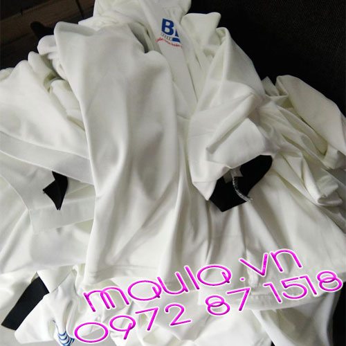Xưởng may đồng phục giá rẻ tại thành phố Hồ Chí Minh