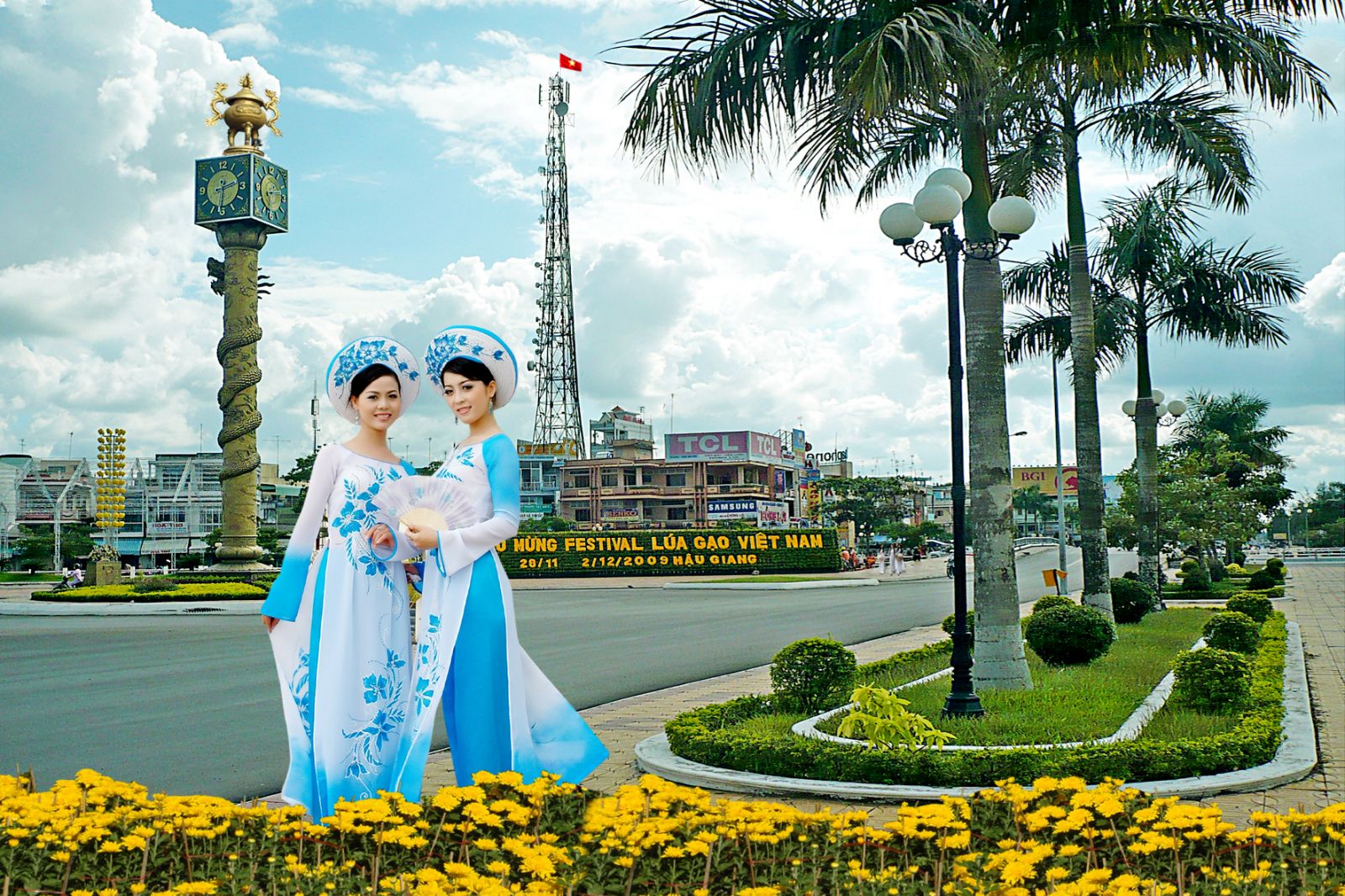 Nhung dia diem du lich mien tay ban khong nen bo lo 5