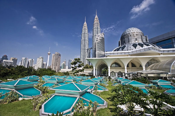 kinh nghiem di malaysia 1