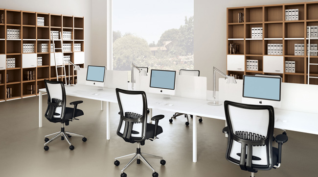 Công nghệ phục vụ làm việc tại nhà
