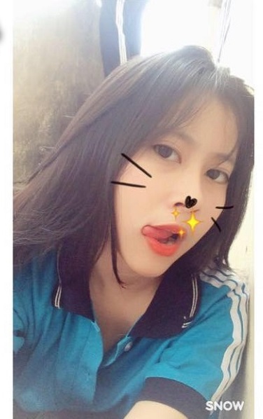 Cap doi tuoi teen ghen tuong cuc dang yeu thu hut cong dong mang 2