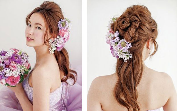Mẹo hay trị rụng tóc cho phụ nữ sau sinh bằng vỏ bưởi