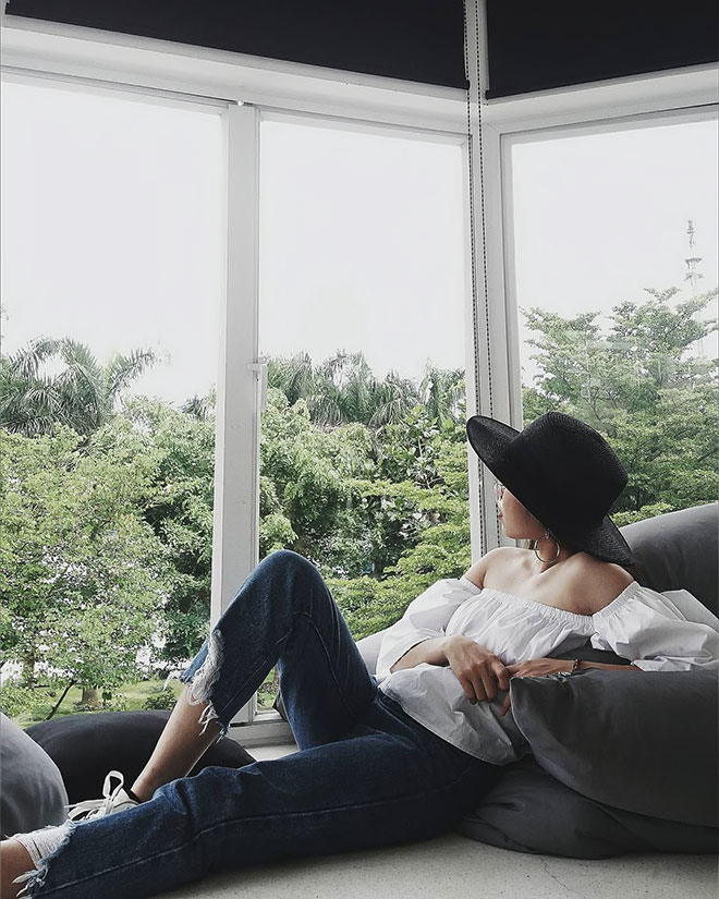 Con đường lập nghiệp chỉ mới bắt đầu tôi biết bạn mệt mỏi nhưng đừng bỏ cuộc