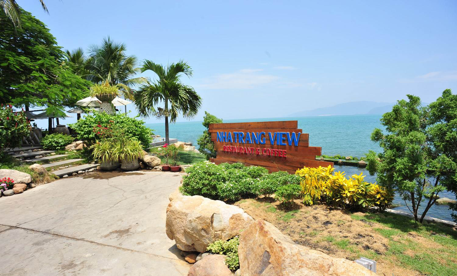 nhung dia diem de to chuc party lien hoan gia hop ly o nha trang 9