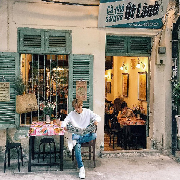 quay ve tuoi tho o sai gon co xua quan cafe xua cu dep nhat9