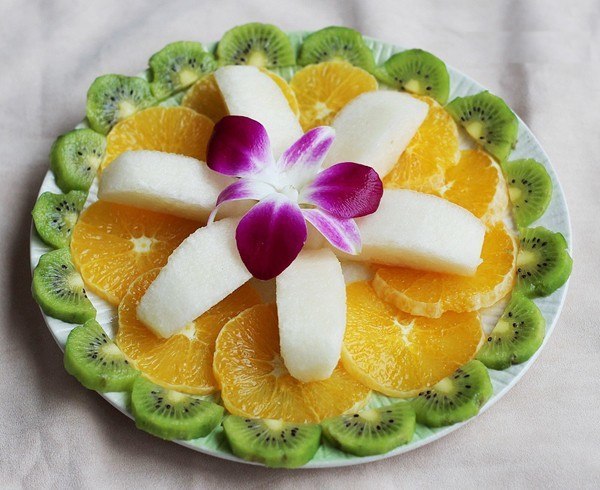 Nên sử dụng bao nhiêu định lượng trái cây một ngày thì hợp lý 6 Nên sử dụng bao nhiêu định lượng trái cây một ngày thì hợp lý