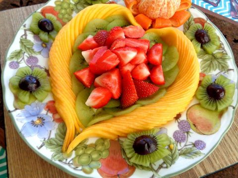 Tại Sao Con Người Thích Sử Dụng Biểu Tượng Trái Tim Cho Tình Yêu? 3 Những Món Ăn Giúp Cơ Thể Khỏe Hơn Với Trái Cây Tươi Miền Tây