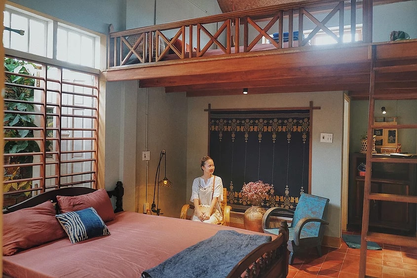 Giới trẻ ngất liệm với vẻ đẹp của điểm du lịch Phố cổ Hội An