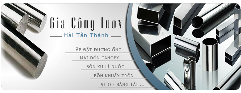 Inox 304 - Chất liệu cao cấp cho các sản phẩm gia dụng