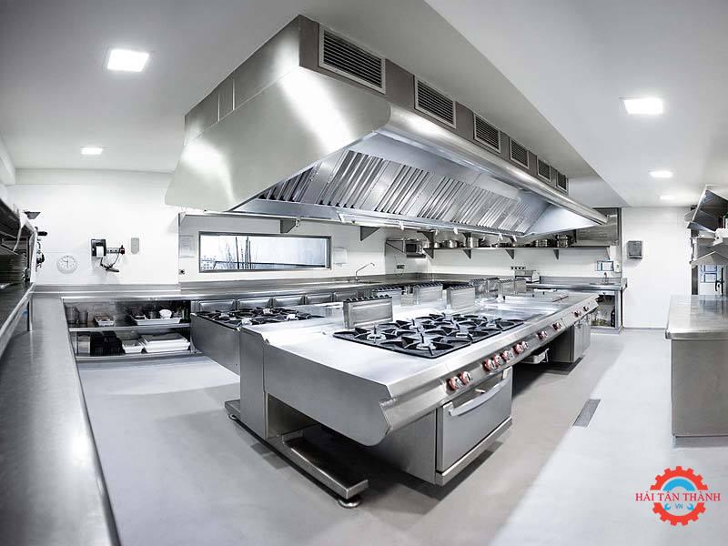 Vật liệu inox 5 Inox 304 - Chất liệu cao cấp cho các sản phẩm gia dụng