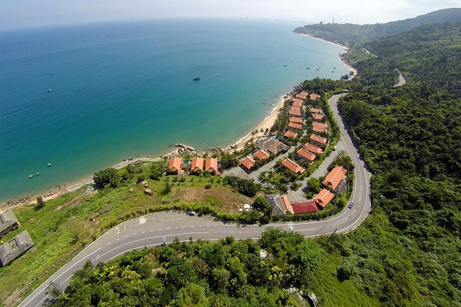 Kham pha ban dao Son Tra du lịch Da Nang 4 ngay 3 dem 3