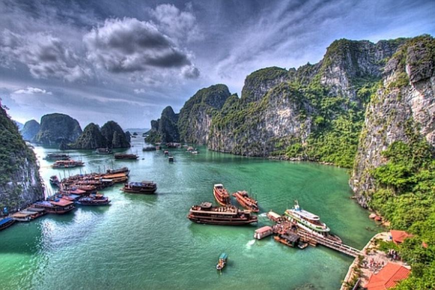 kham pha nhung trai nghiem sang chanh o viet nam ai cung ao uoc duoc thu mot lan 7