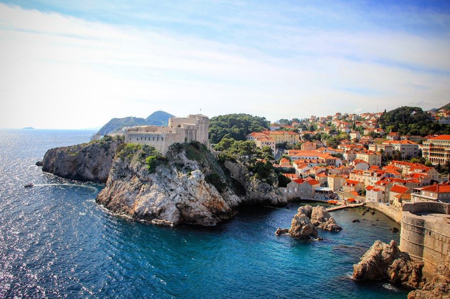 kinh nghiem du lich tai Croatia 3 min