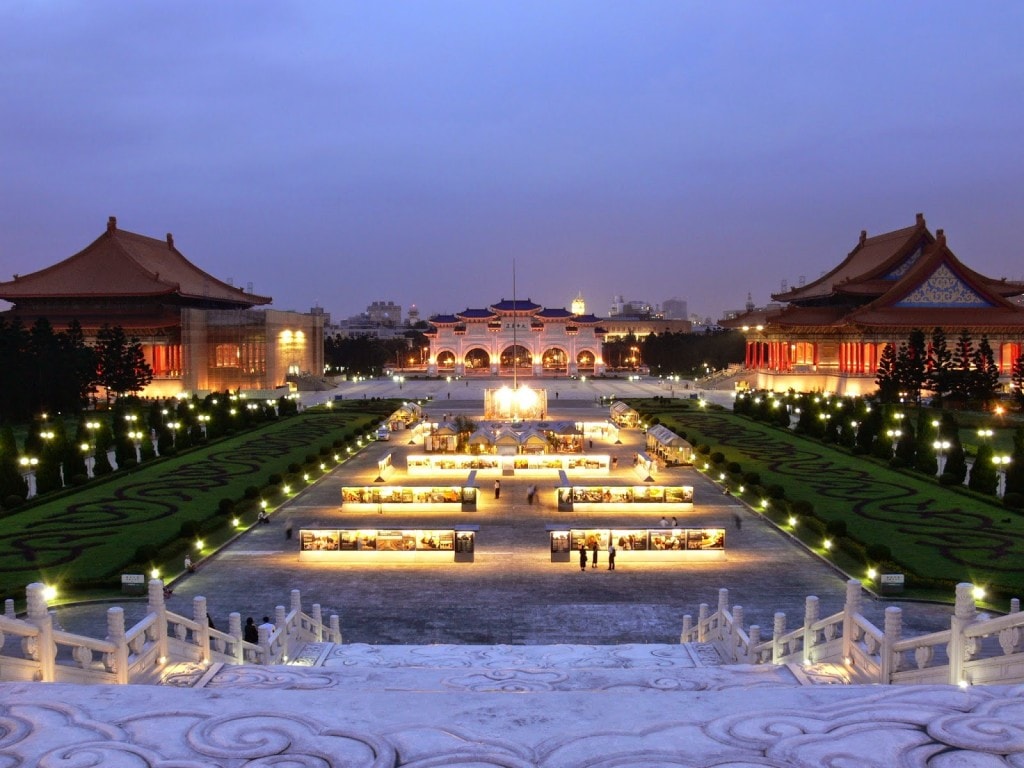 kinh nghiem du lich tai dai loan 6 min