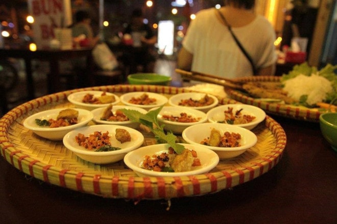 mon hue gay thuong nho giua quan xa ha noi 4 min