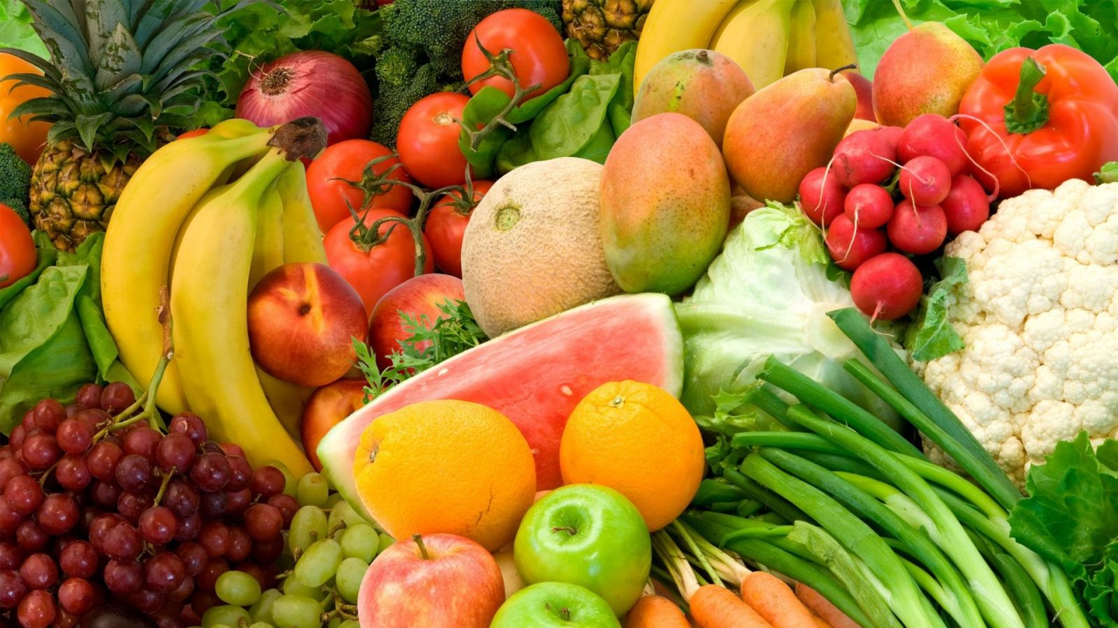 Rau củ quả có lợi nếu chế biến đúng
