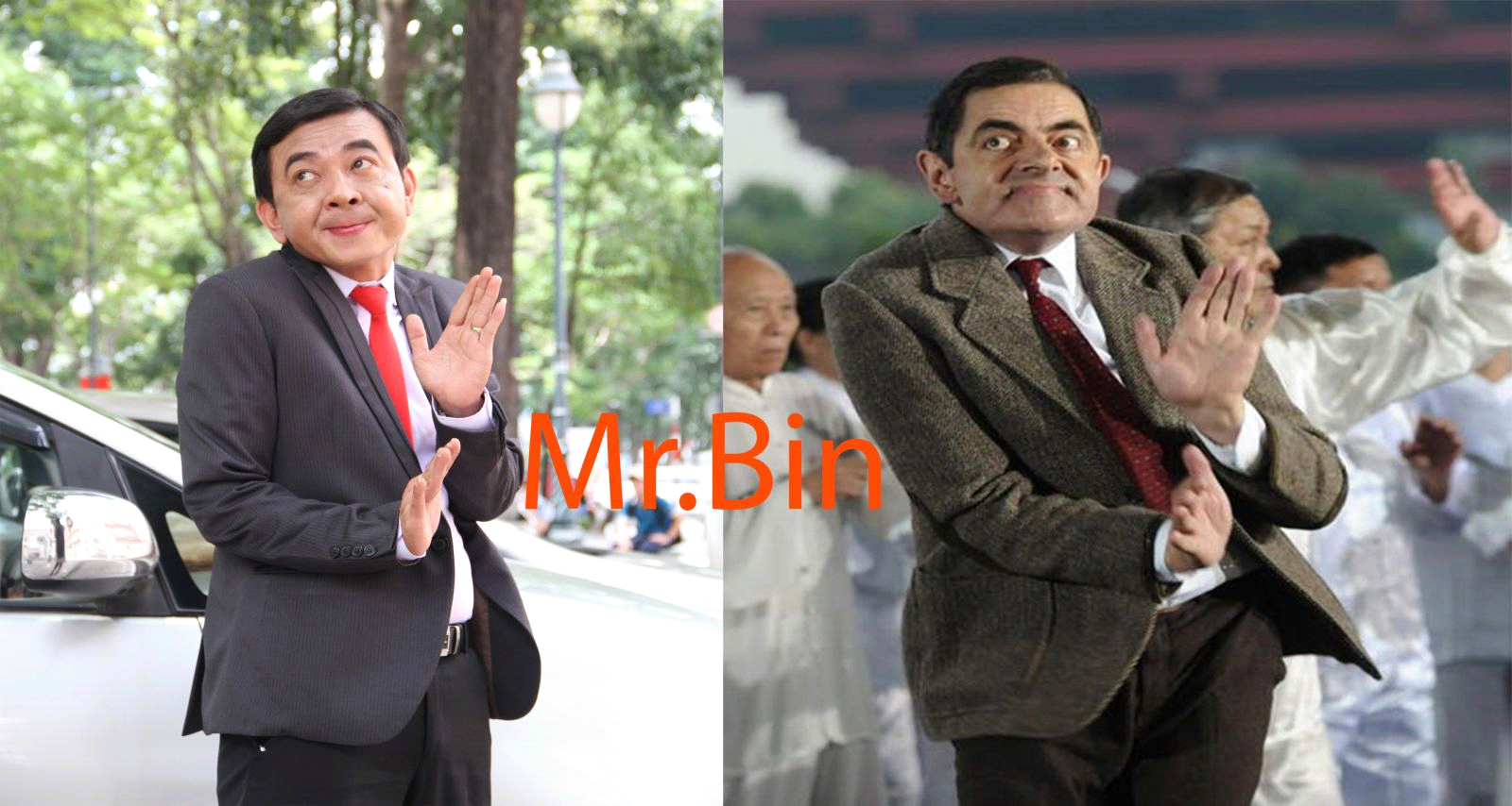 mr bean 4