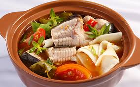 Những món ăn nổi tiếng tại Vũng Tàu nghĩ đến là thèm 3 nhung mon an noi tieng tai Vung Tau nghi den la them 2