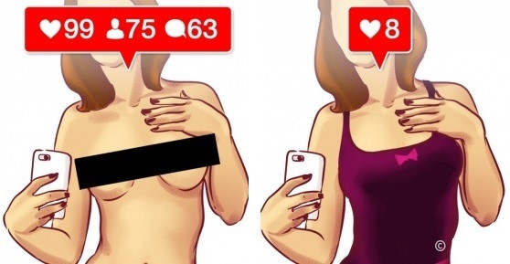 11 buc tranh lot ta ban chat cua xa hoi hien dai ban phai suy ngam 9