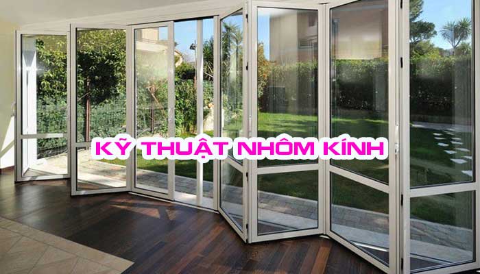 KY THUAT NHOM KINH