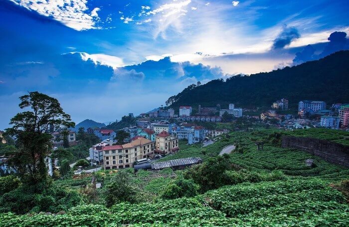 Kinh nghiem du lich Tam dao tuyet voi voi chi phi khong cao 4