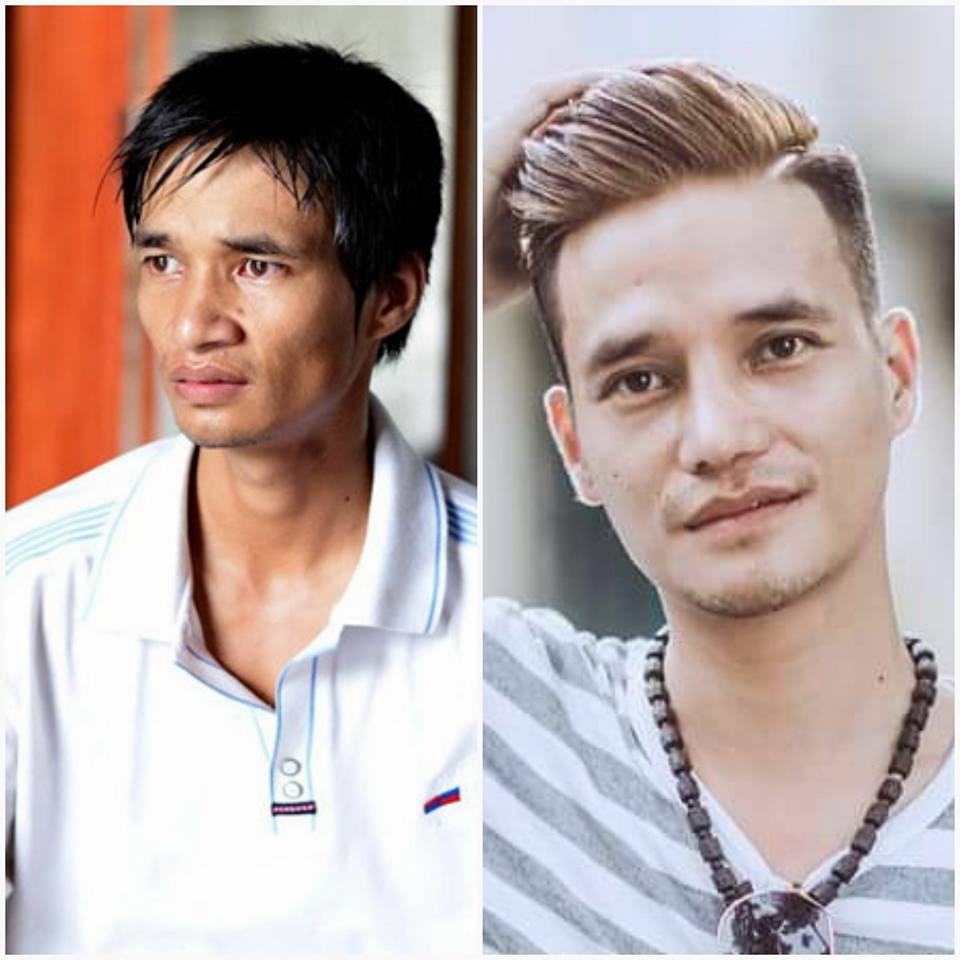 Nguoi dung sau giup Le Roi va Tung Son lot xac 2