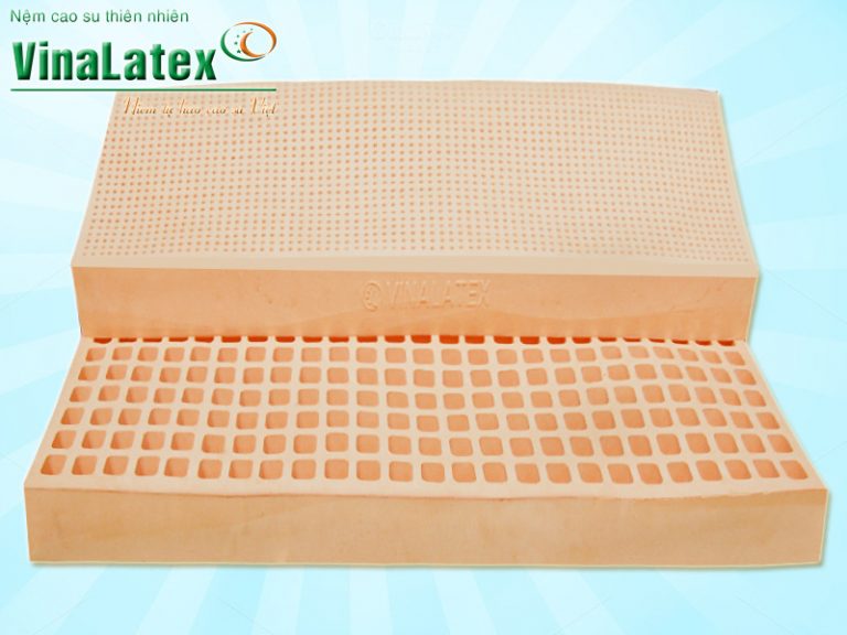 Kinh nghiệm lựa chọn nệm chất lượng tốt nhất cho sức khỏe em bé