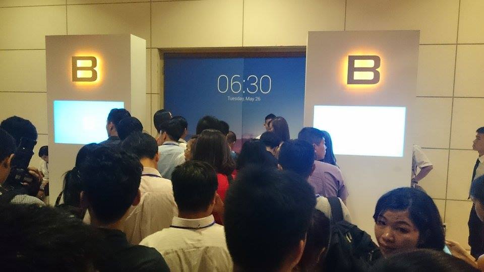 bphone 9