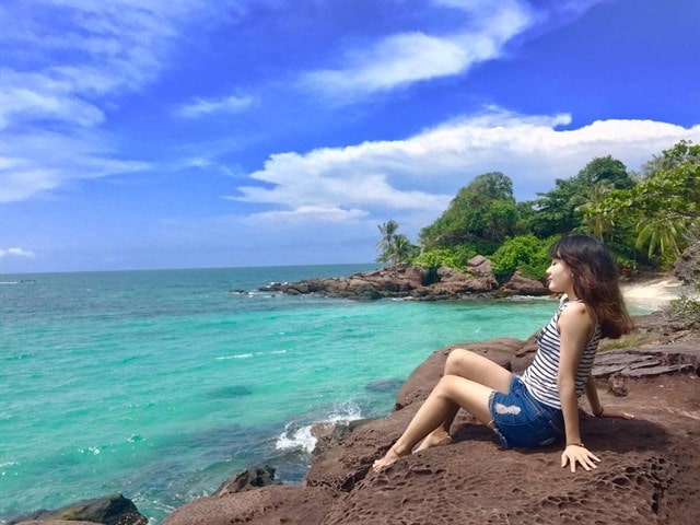 Làm gì để người yêu hết giận