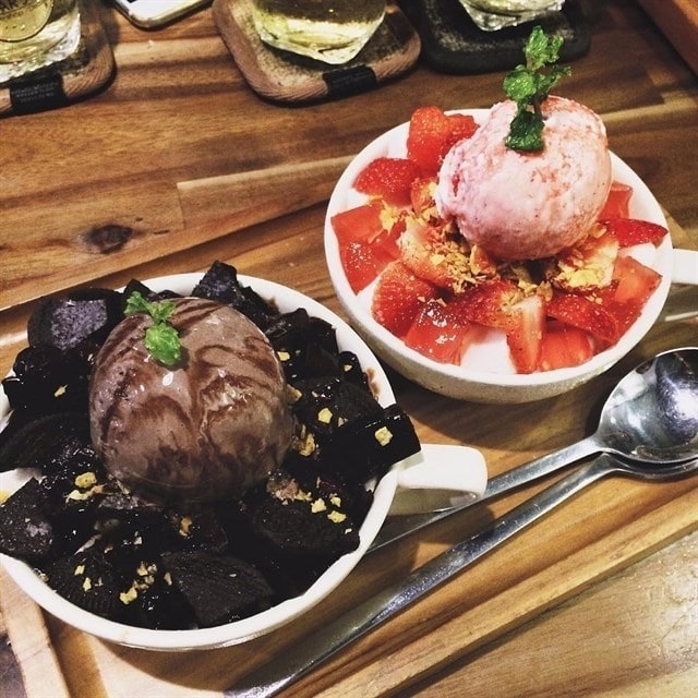 nhung quan bingsu cho gioi tre 27 min