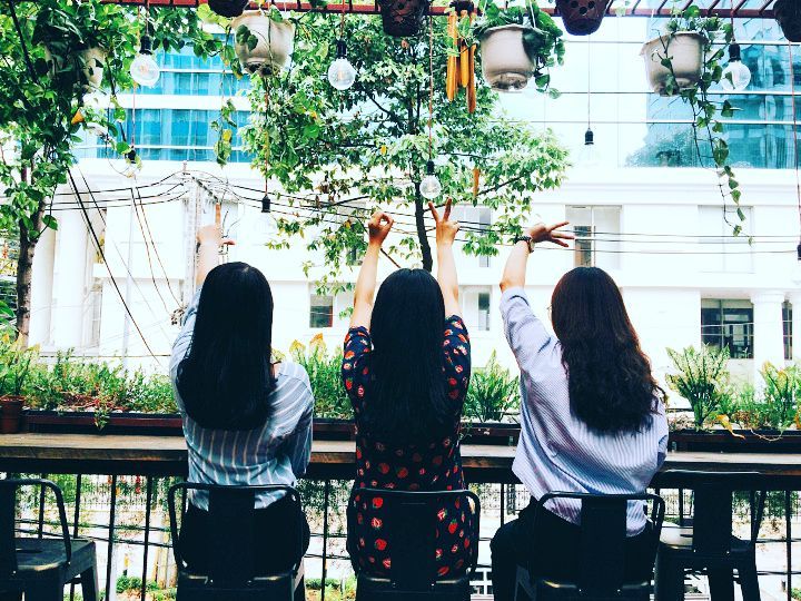 Kinh doanh cafe sao cho hợp lý trong thời buổi khó khăn