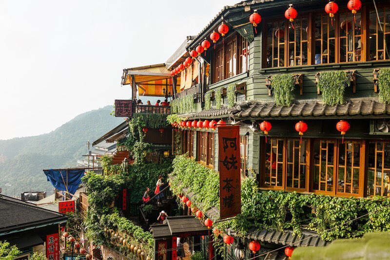 nhung trai nghiem nhat dinh phai thu mot lan khi den tai dai loan he nay 21